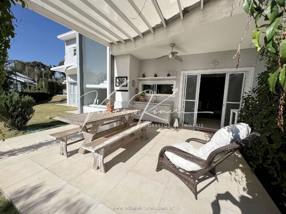 Casa de Condomínio, 3 quartos - Foto 15