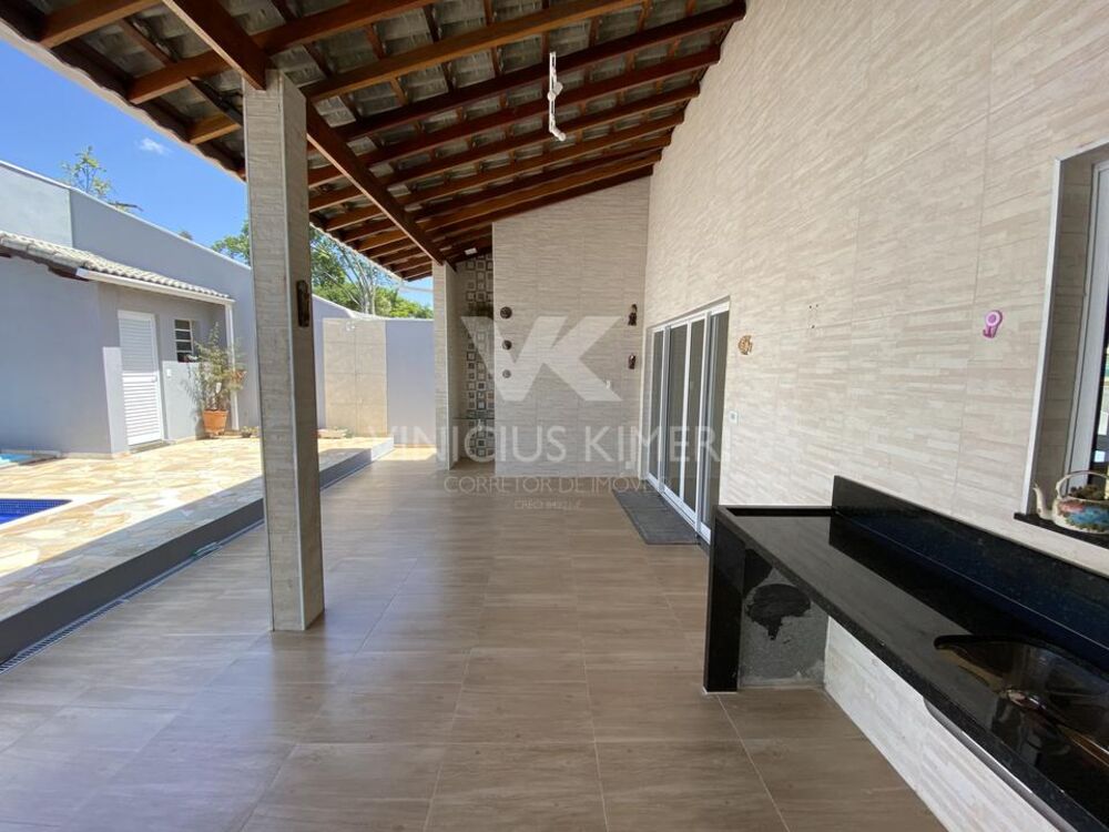 Casa à venda com 4 quartos, 236m² - Foto 17