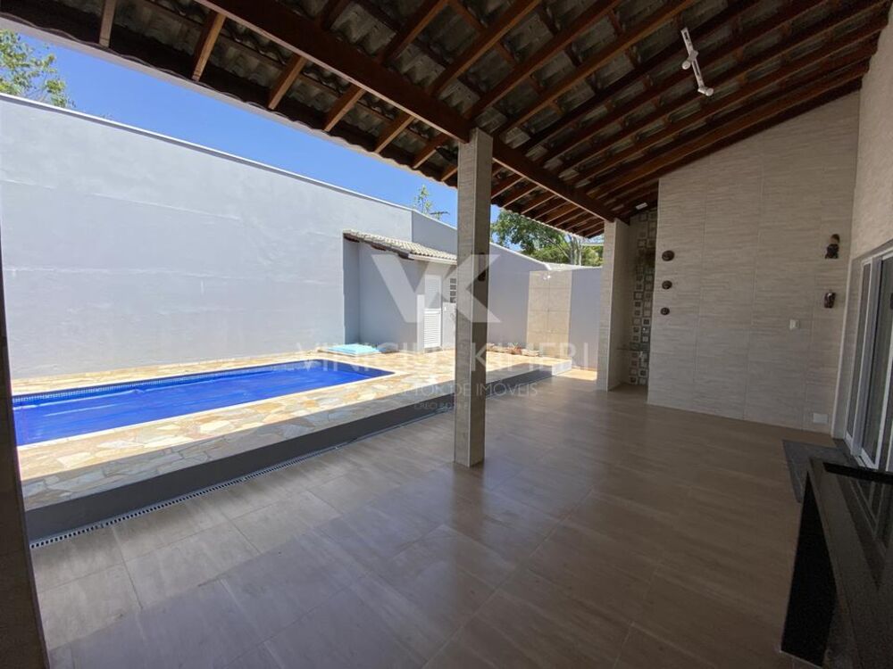 Casa à venda com 4 quartos, 236m² - Foto 20