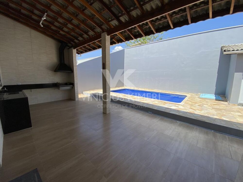 Casa à venda com 4 quartos, 236m² - Foto 22