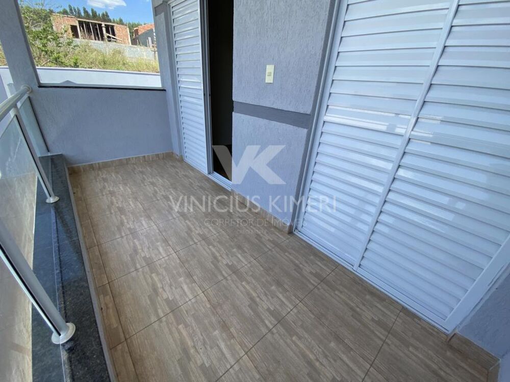 Casa à venda com 4 quartos, 236m² - Foto 49