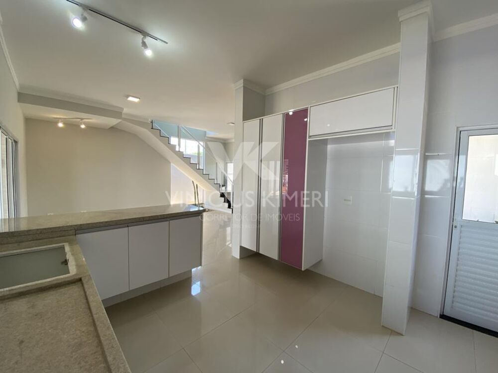 Casa à venda com 4 quartos, 236m² - Foto 39