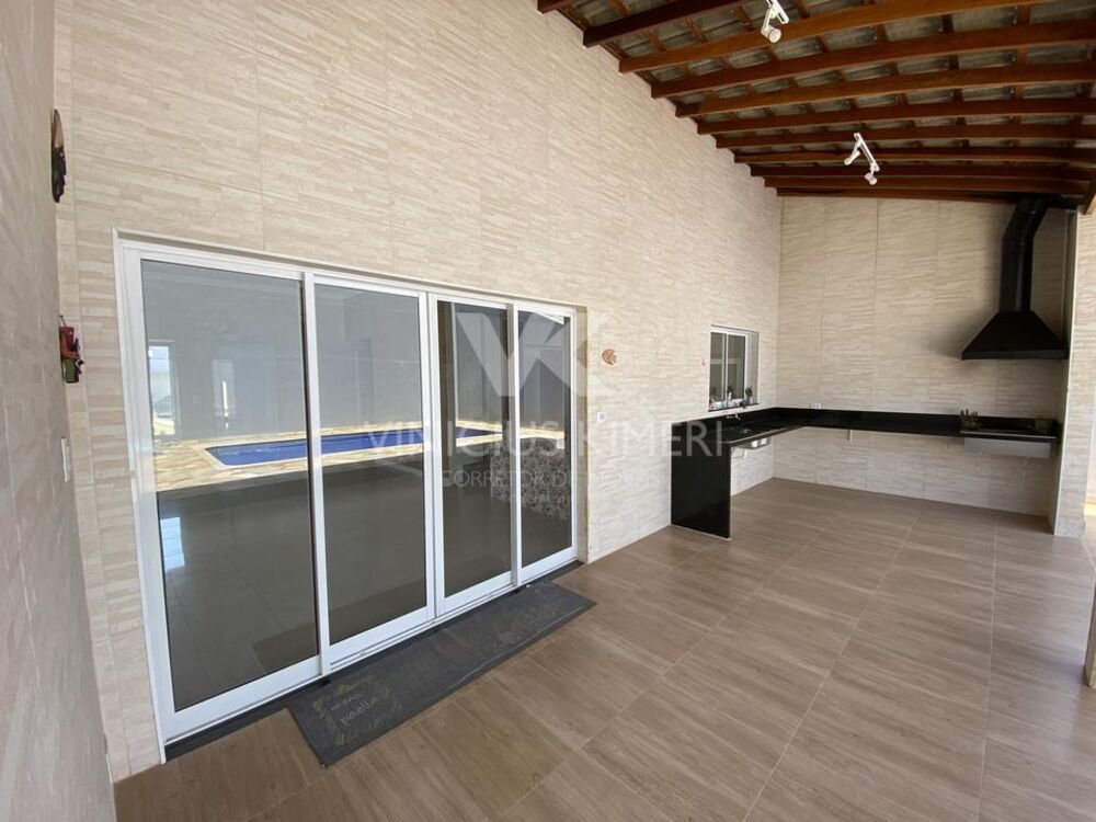 Casa à venda com 4 quartos, 236m² - Foto 14