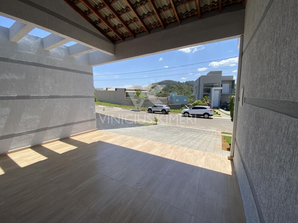 Casa à venda com 4 quartos, 236m² - Foto 6