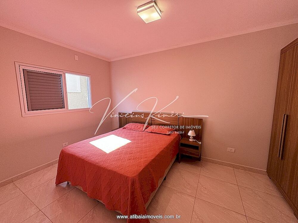 Casa de Condomínio, 3 quartos - Foto 42