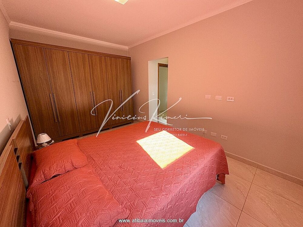 Casa de Condomínio, 3 quartos - Foto 44