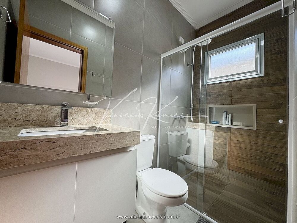 Casa de Condomínio, 3 quartos - Foto 56