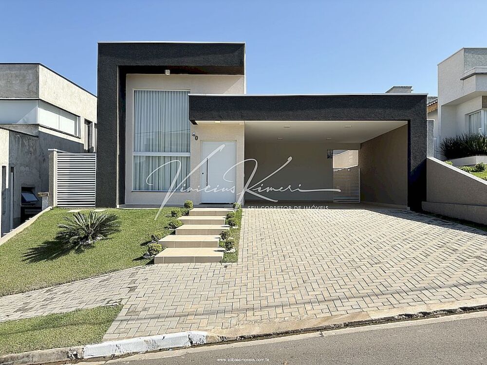 Casa de Condomínio, 3 quartos - Foto 3