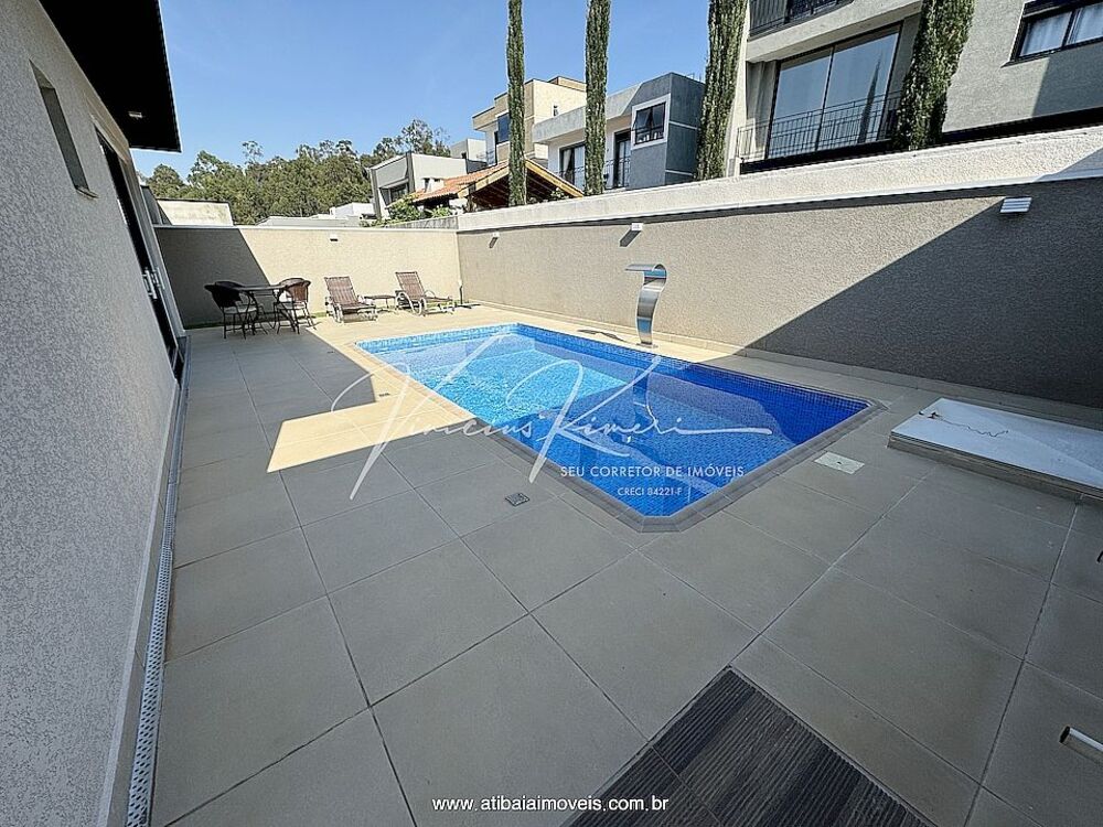 Casa de Condomínio, 3 quartos - Foto 9