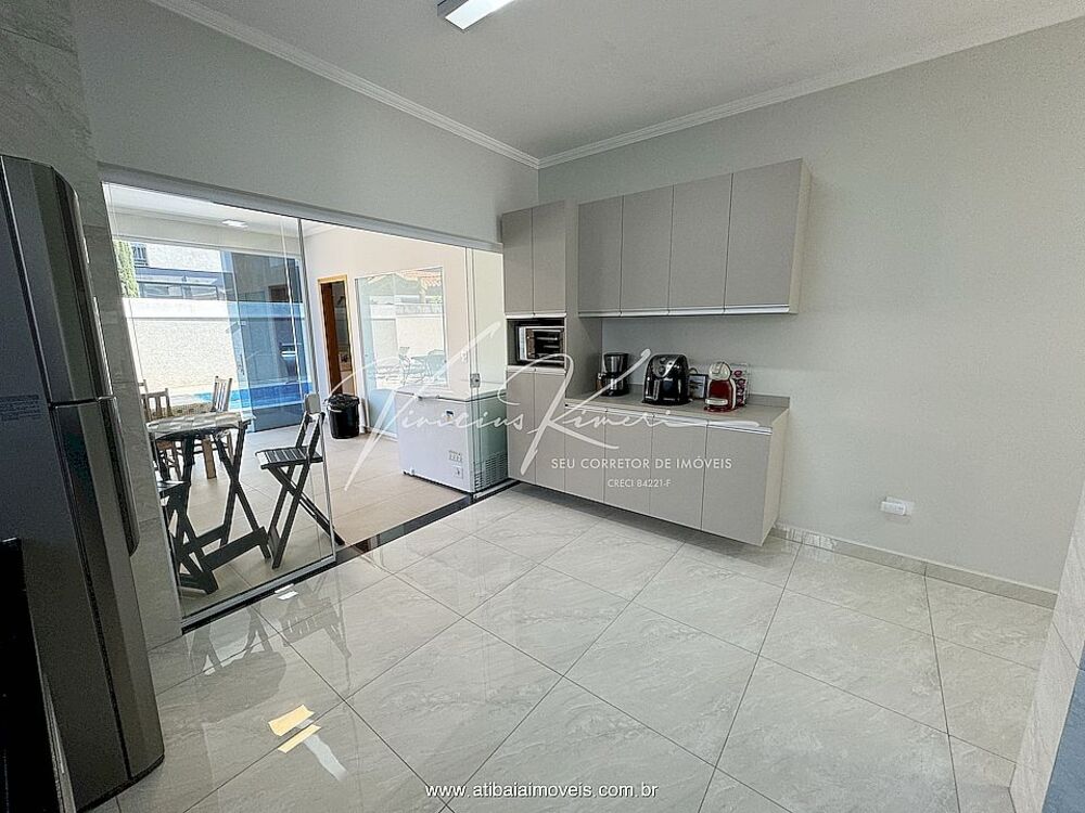 Casa de Condomínio, 3 quartos - Foto 35