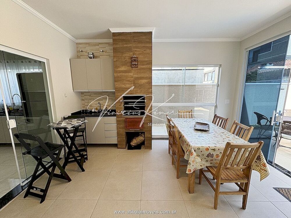 Casa de Condomínio, 3 quartos - Foto 16