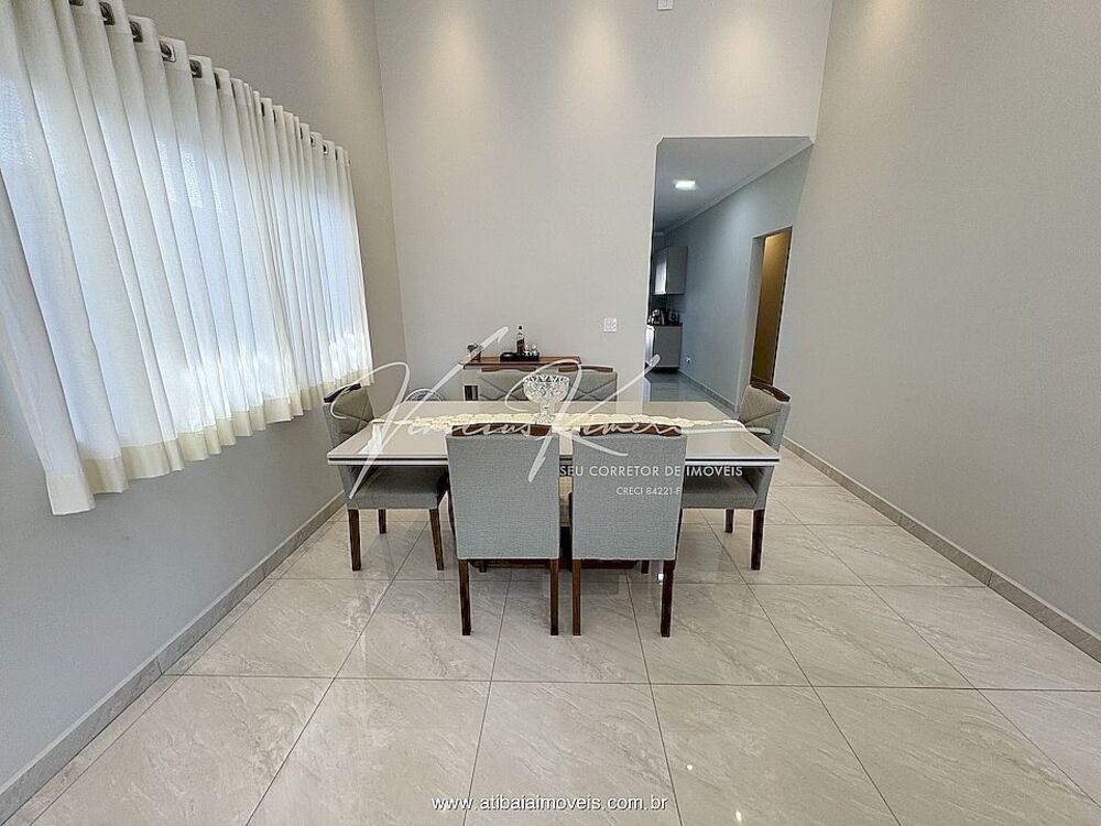 Casa de Condomínio, 3 quartos - Foto 28