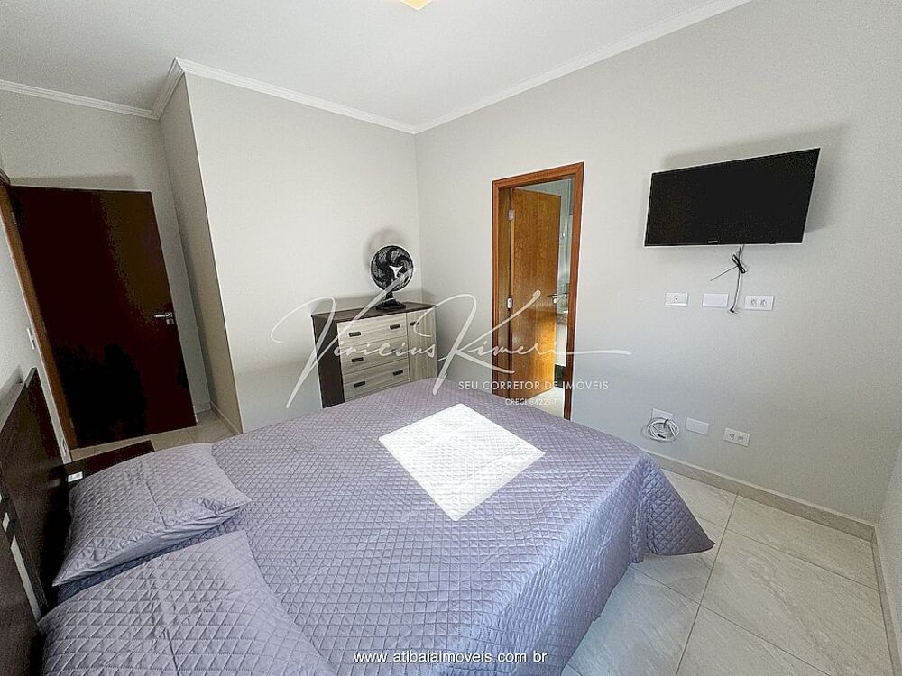 Casa de Condomínio, 3 quartos - Foto 52
