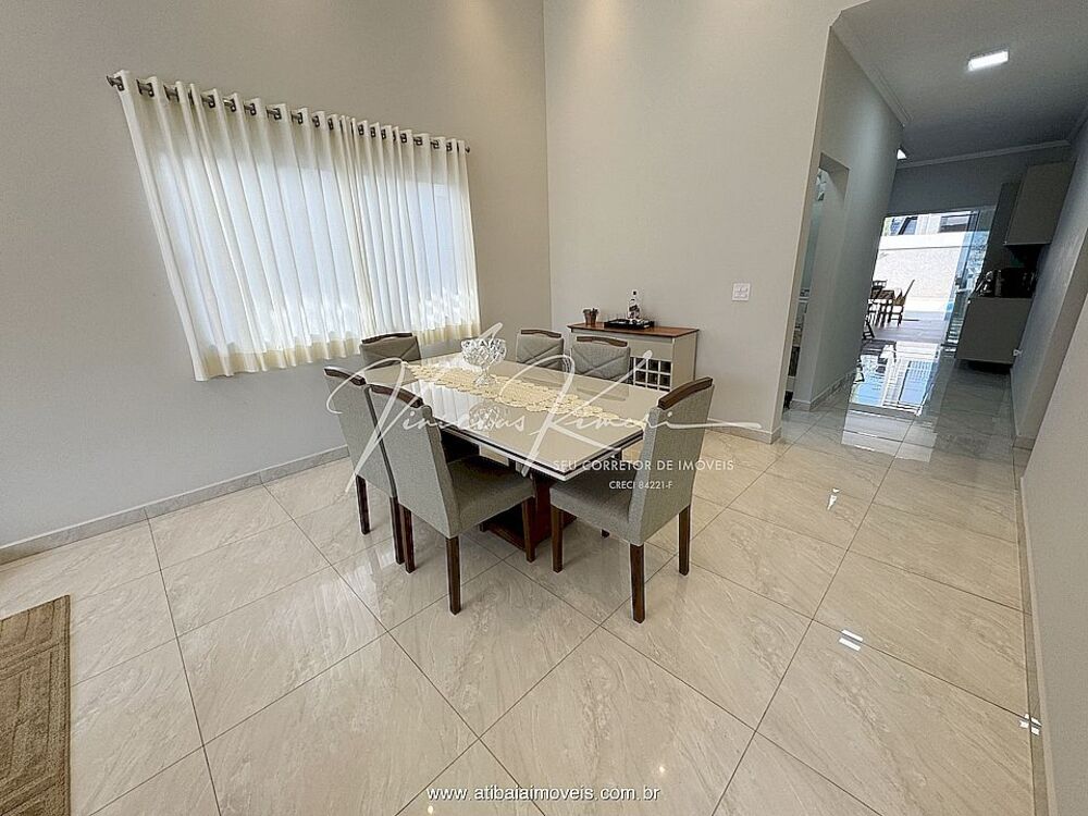 Casa de Condomínio, 3 quartos - Foto 27