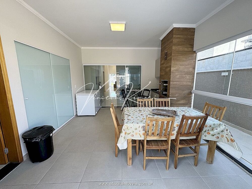 Casa de Condomínio, 3 quartos - Foto 15