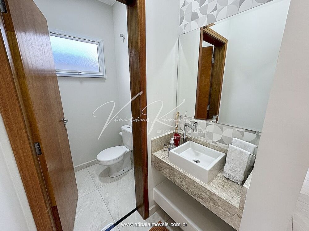 Casa de Condomínio, 3 quartos - Foto 32