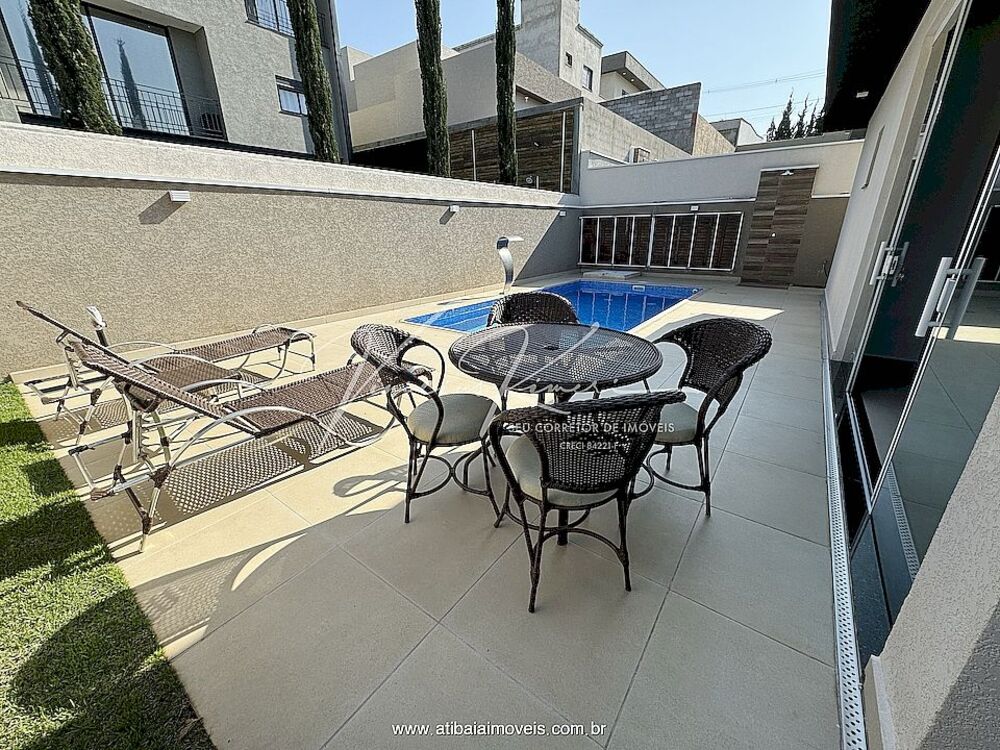 Casa de Condomínio, 3 quartos - Foto 10