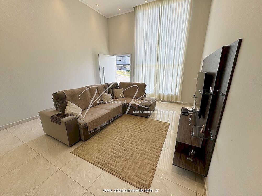 Casa de Condomínio, 3 quartos - Foto 23