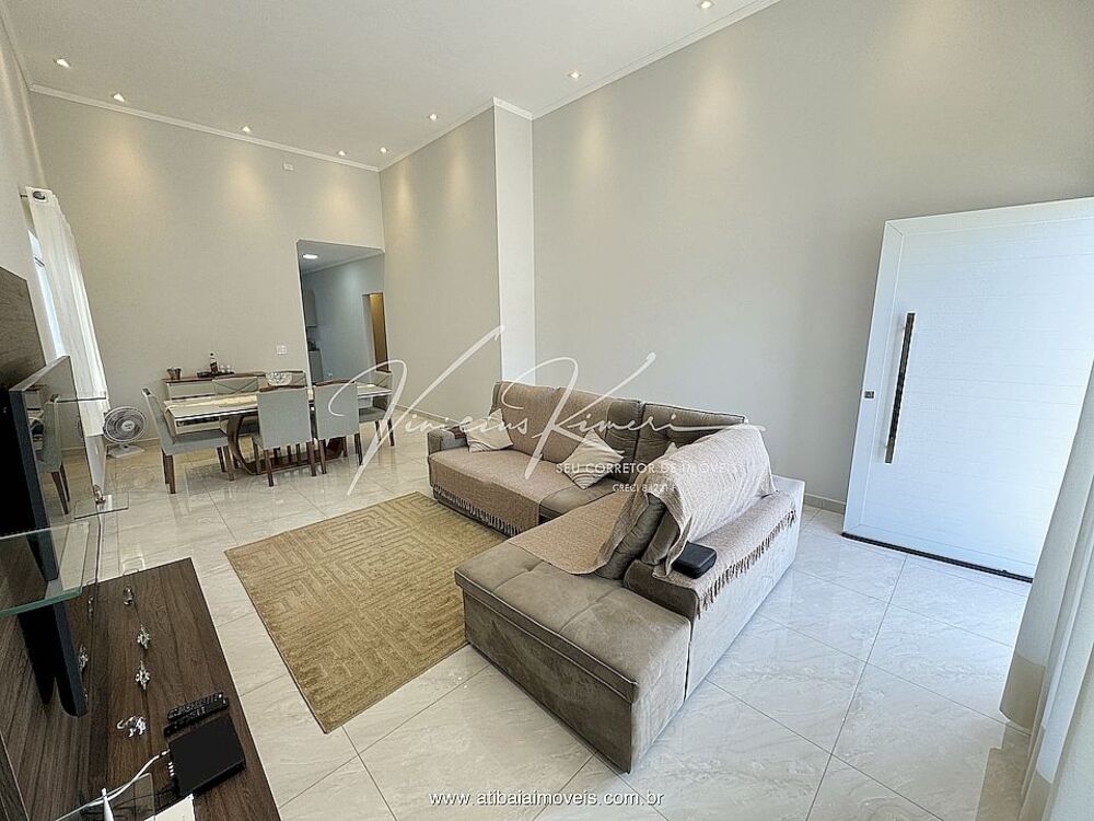 Casa de Condomínio, 3 quartos - Foto 19