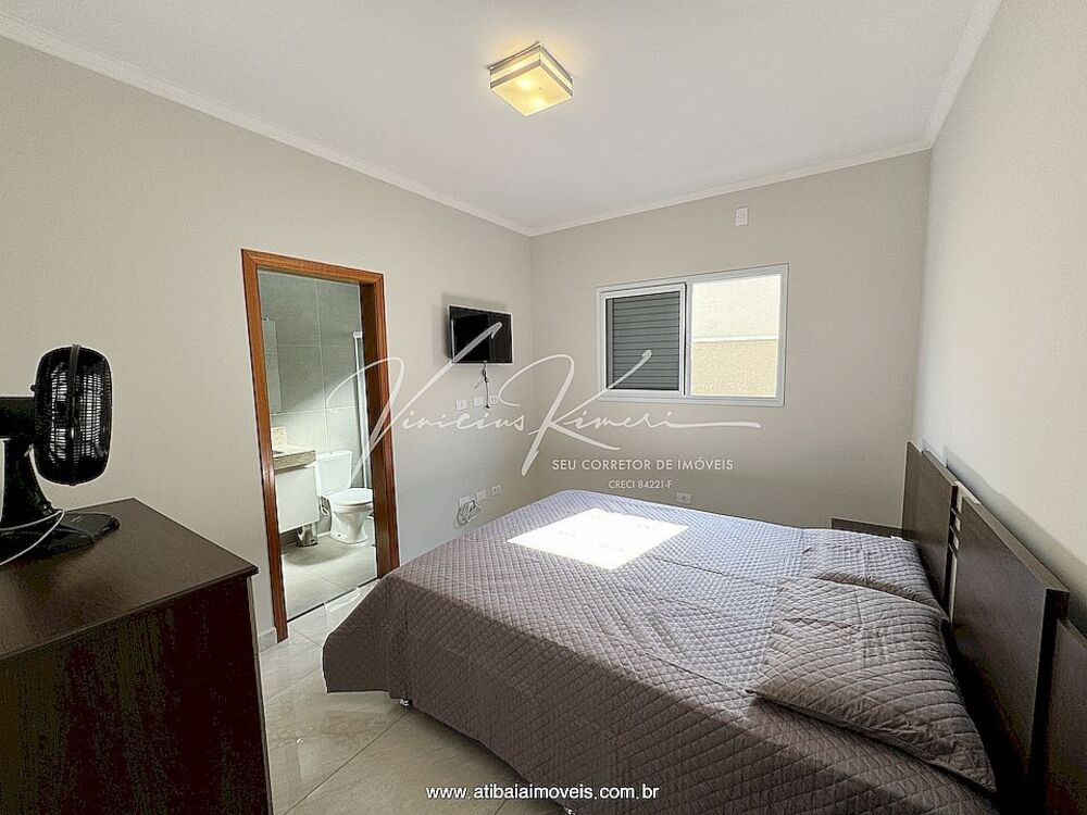 Casa de Condomínio, 3 quartos - Foto 51