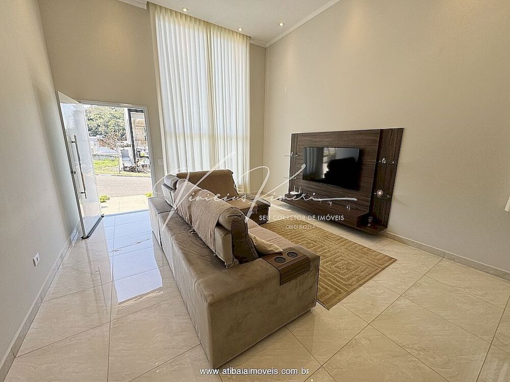 Casa de Condomínio, 3 quartos - Foto 22