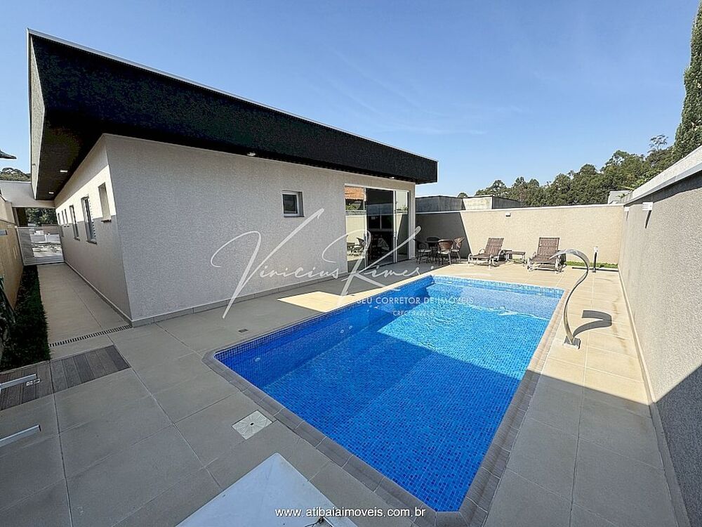 Casa de Condomínio, 3 quartos - Foto 7