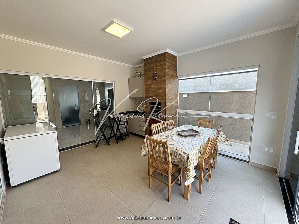 Casa de Condomínio, 3 quartos - Foto 13