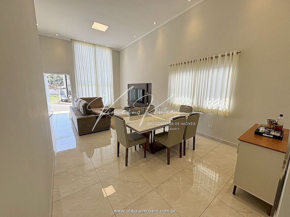 Casa de Condomínio, 3 quartos - Foto 25