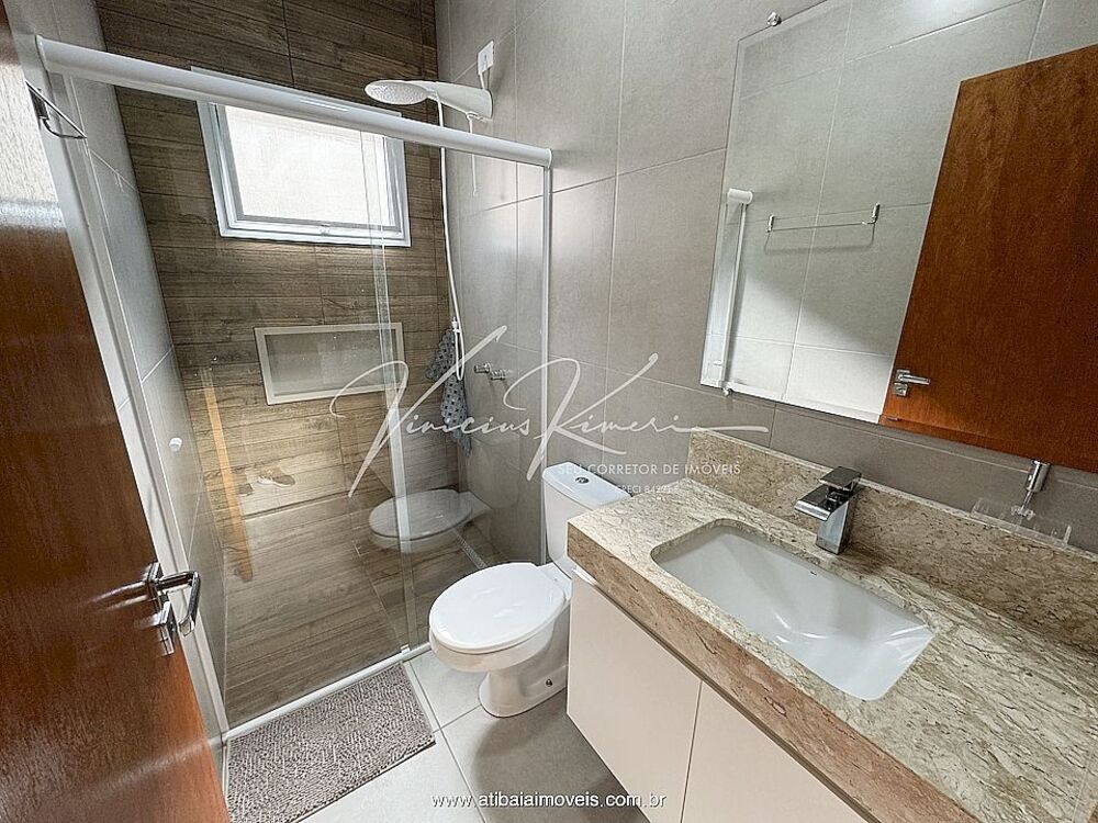 Casa de Condomínio, 3 quartos - Foto 50