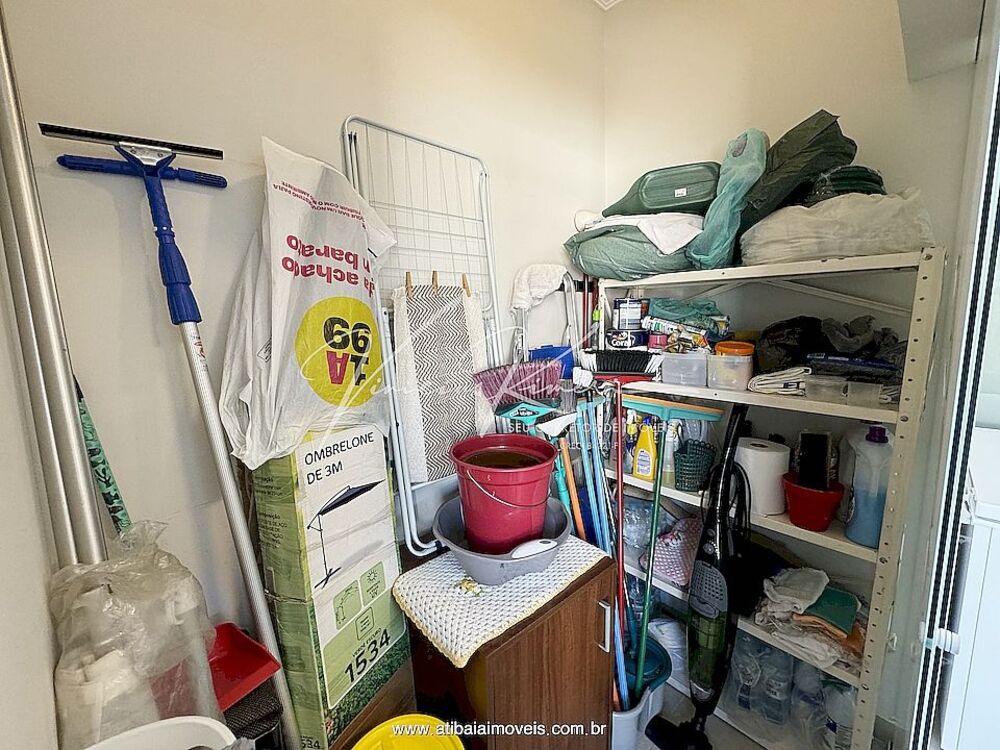 Casa de Condomínio, 3 quartos - Foto 17