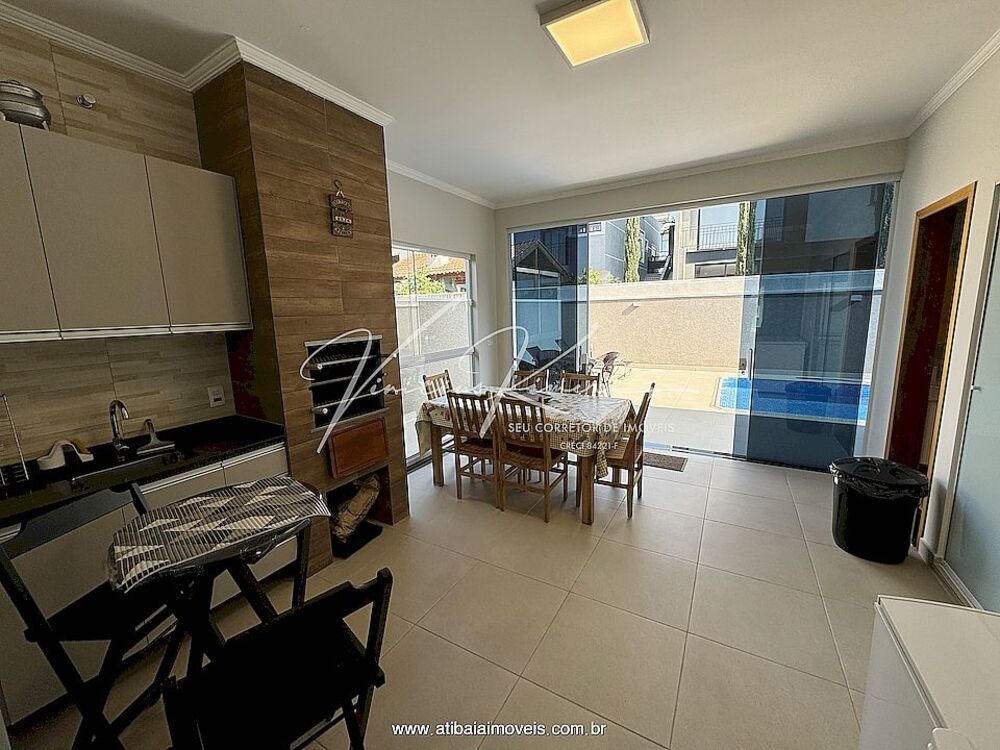 Casa de Condomínio, 3 quartos - Foto 12