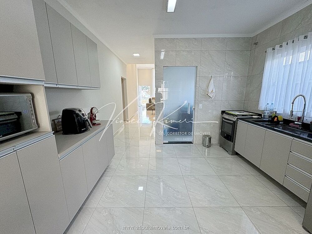 Casa de Condomínio, 3 quartos - Foto 38