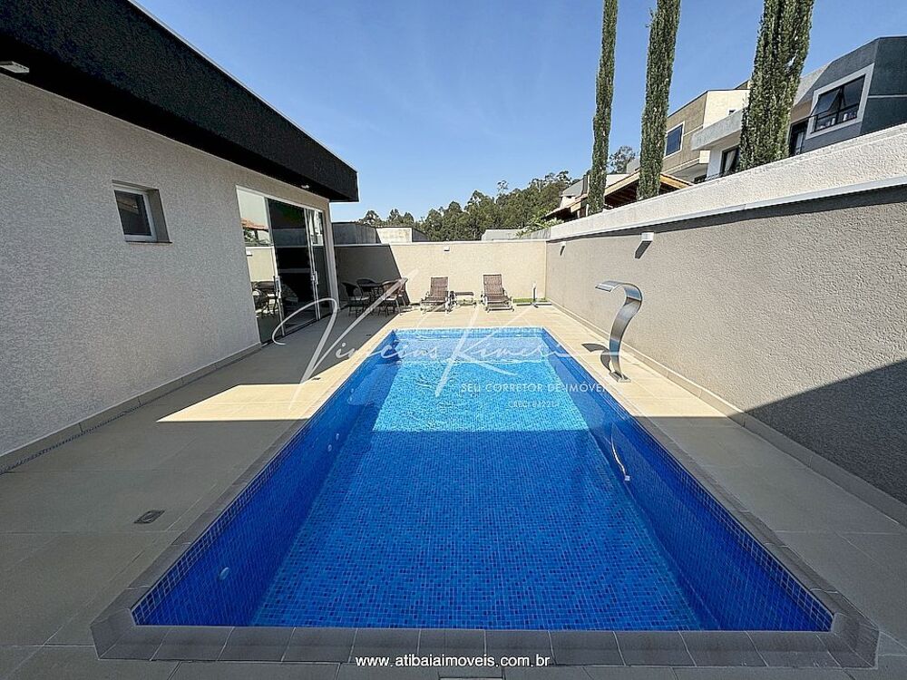 Casa de Condomínio, 3 quartos - Foto 8