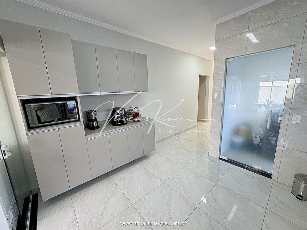 Casa de Condomínio, 3 quartos - Foto 36