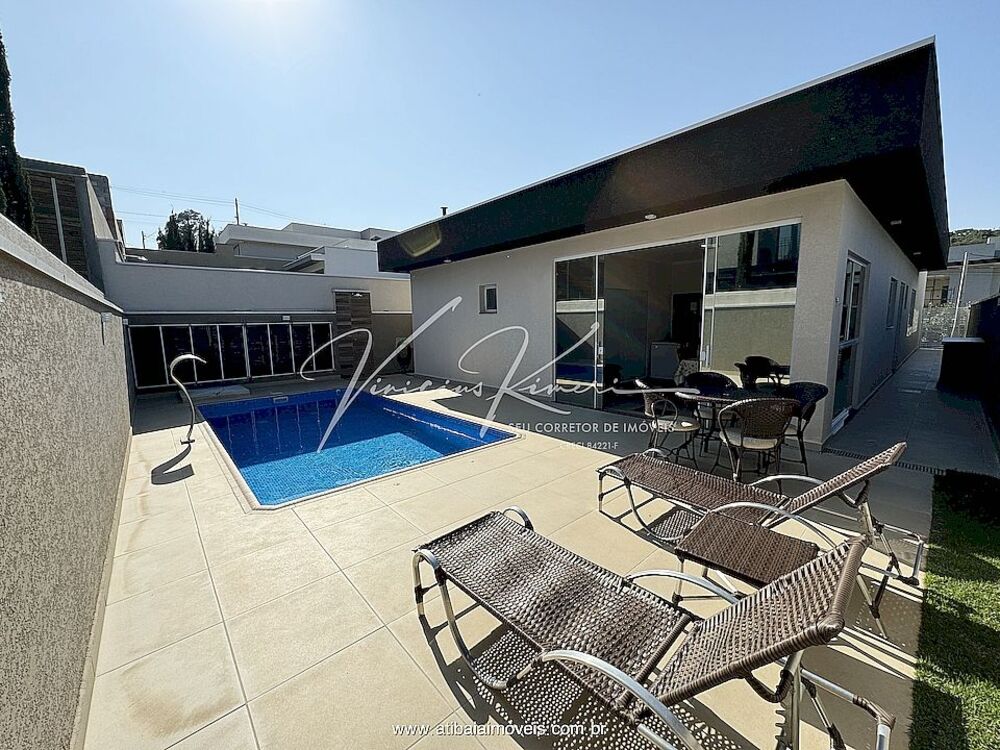 Casa de Condomínio, 3 quartos - Foto 5