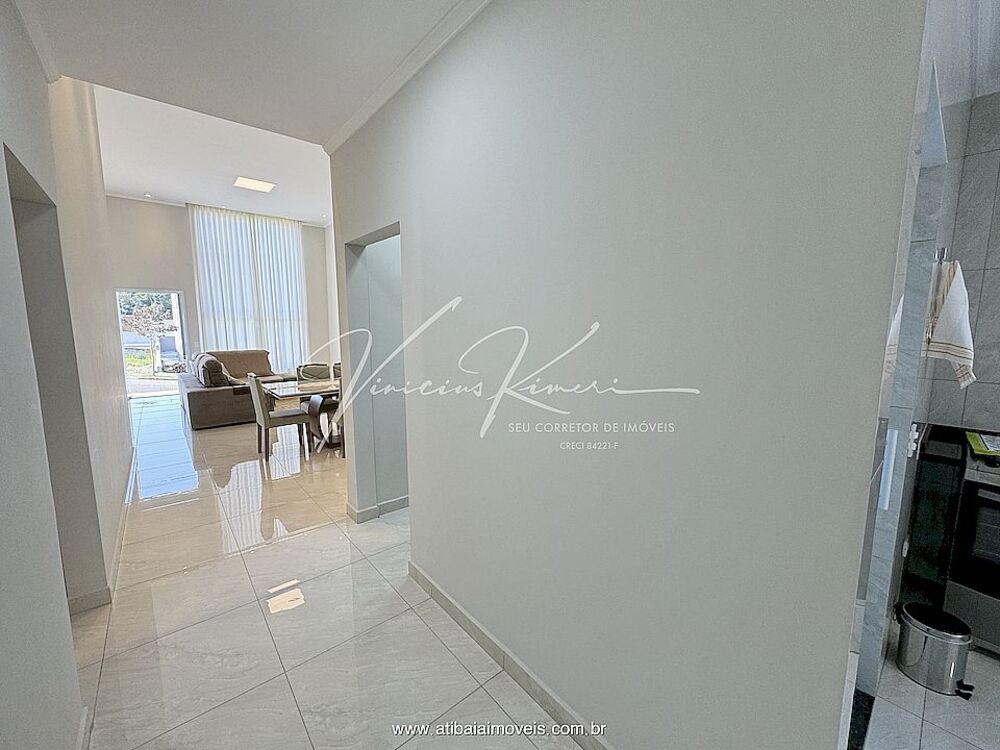 Casa de Condomínio, 3 quartos - Foto 33