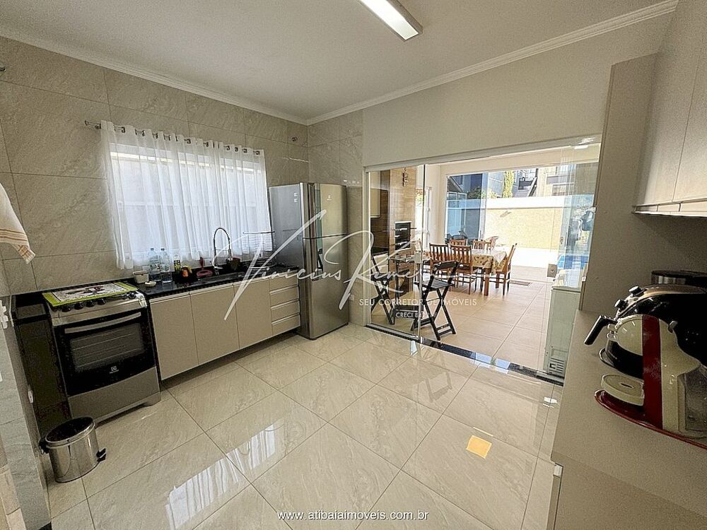 Casa de Condomínio, 3 quartos - Foto 34