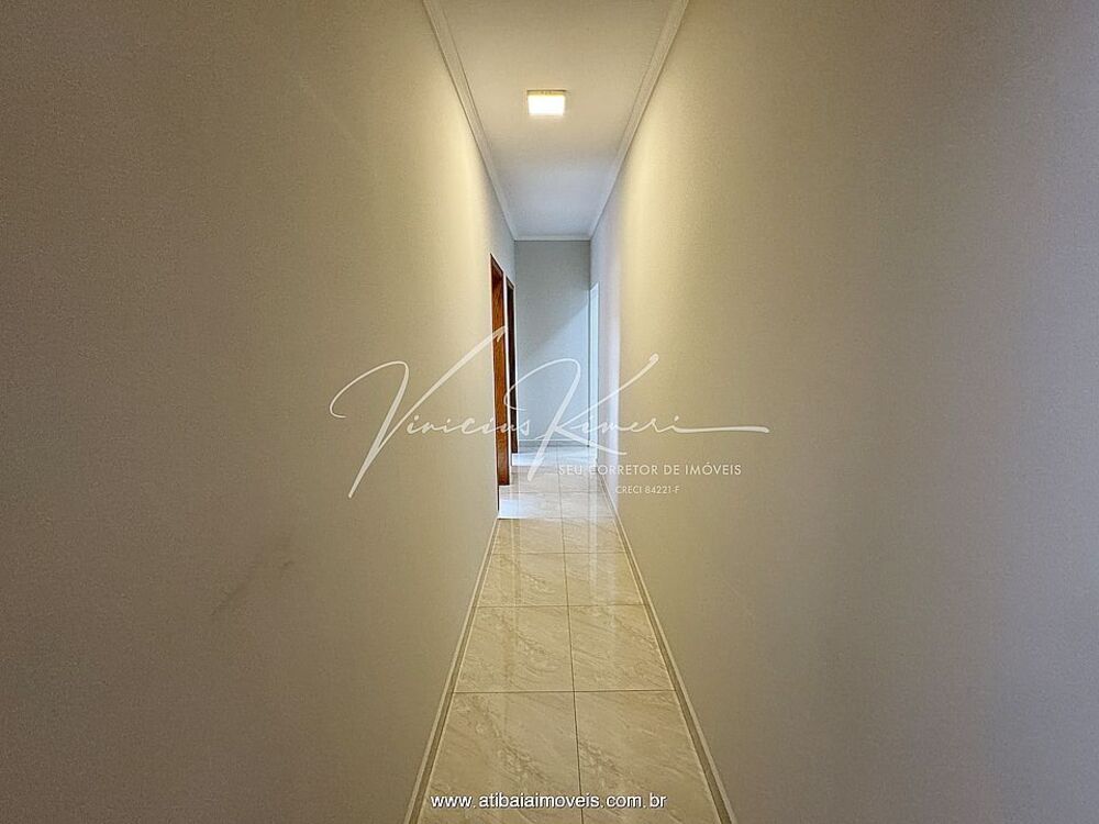 Casa de Condomínio, 3 quartos - Foto 41