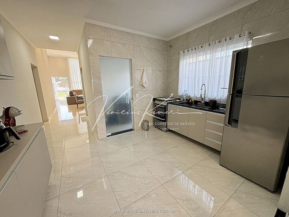 Casa de Condomínio, 3 quartos - Foto 37