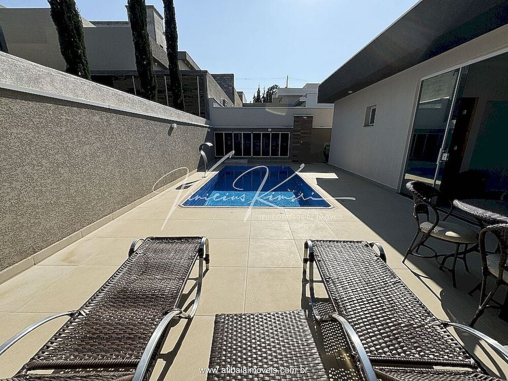 Casa de Condomínio, 3 quartos - Foto 6