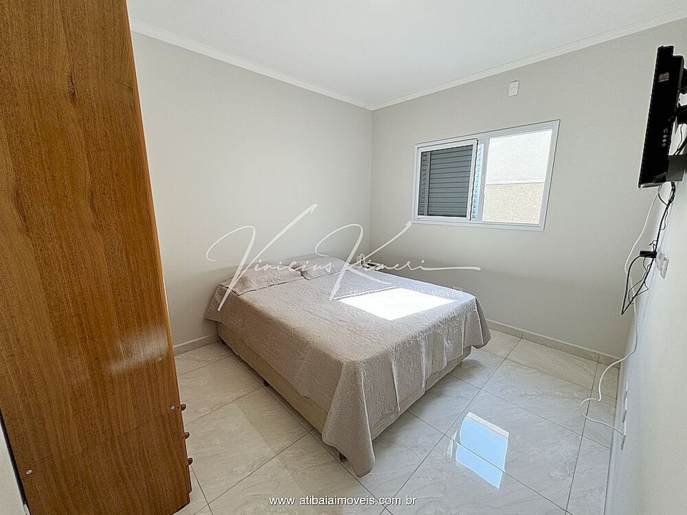 Casa de Condomínio, 3 quartos - Foto 46