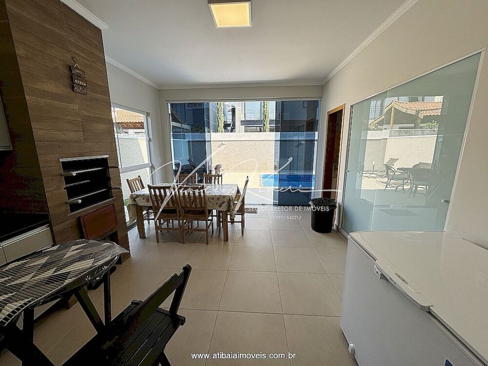 Casa de Condomínio, 3 quartos - Foto 11