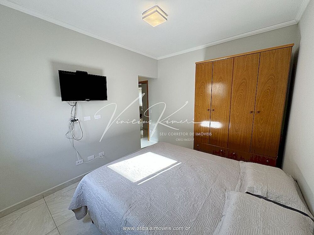 Casa de Condomínio, 3 quartos - Foto 49