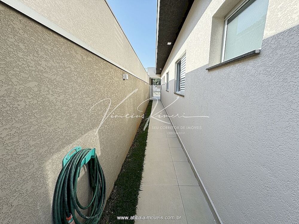 Casa de Condomínio, 3 quartos - Foto 59