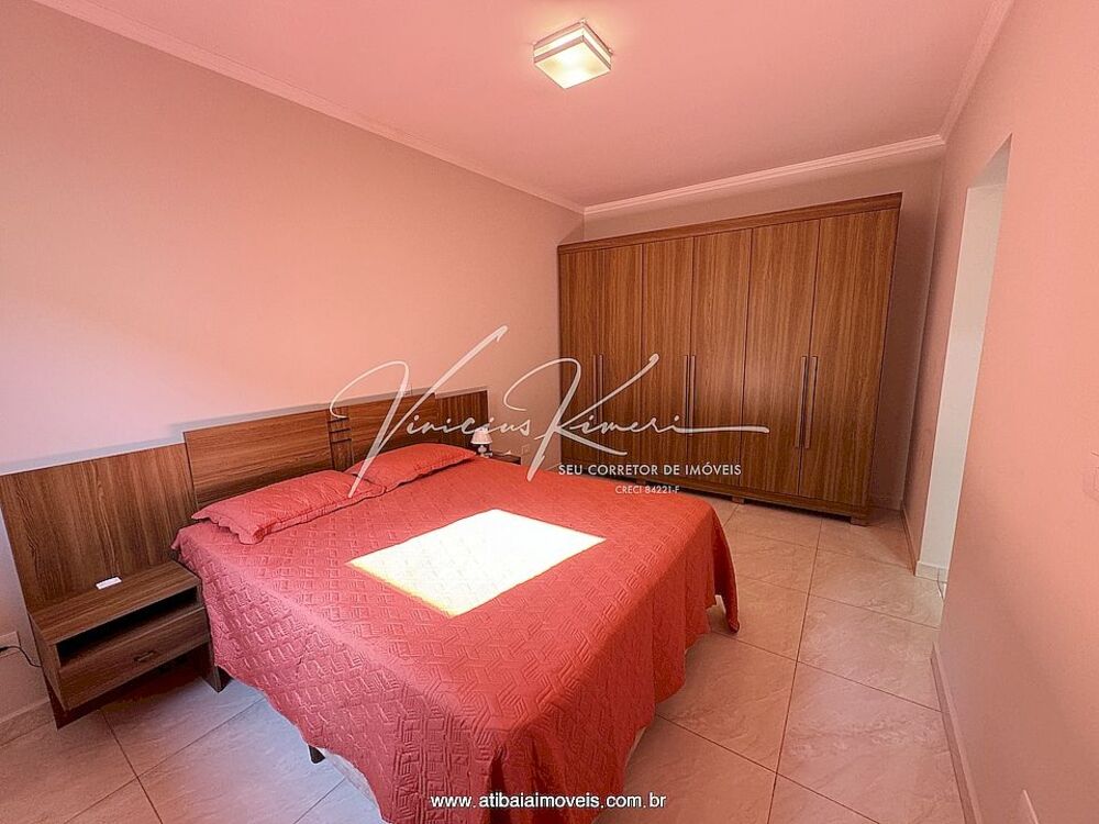 Casa de Condomínio, 3 quartos - Foto 43