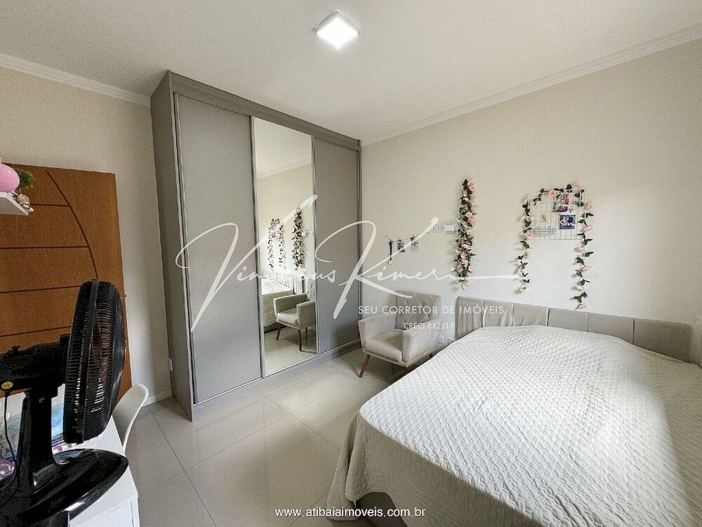 Casa de Condomínio, 3 quartos - Foto 45
