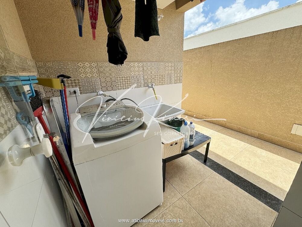 Casa de Condomínio, 3 quartos - Foto 50