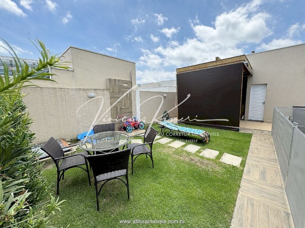 Casa de Condomínio, 3 quartos - Foto 6
