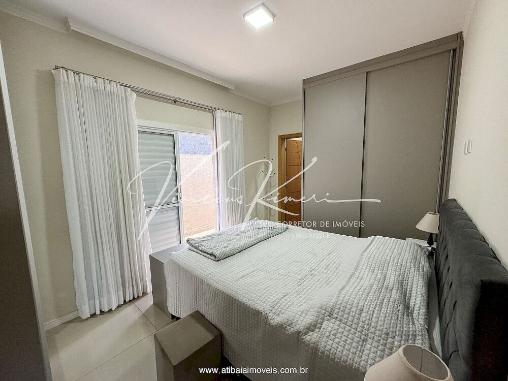 Casa de Condomínio, 3 quartos - Foto 41