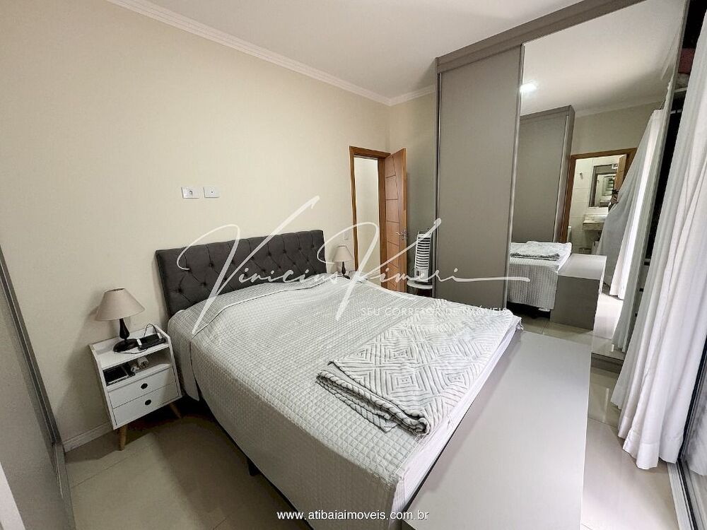 Casa de Condomínio, 3 quartos - Foto 39